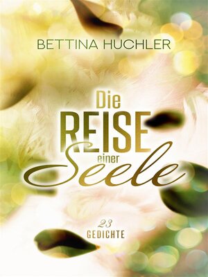 cover image of Die Reise einer Seele